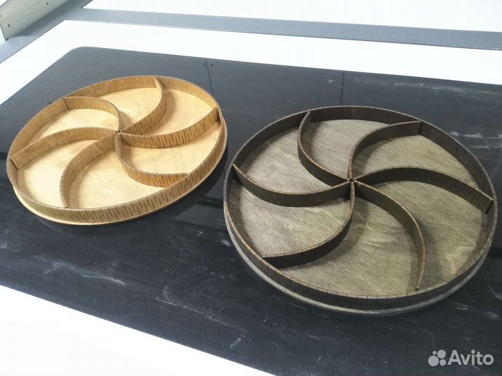 Менажница, доставка Волгодонск