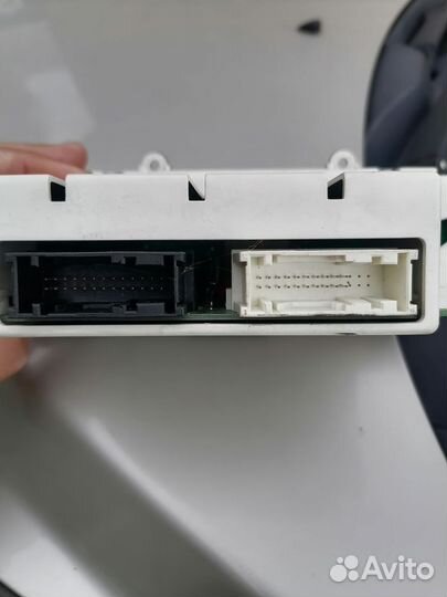 Блок климата форд мондео 3