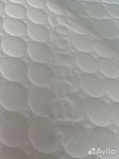 Подушка askona temp control