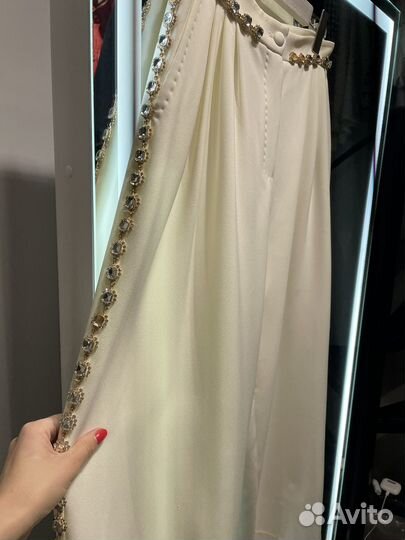 Брюки Dolce Gabbana