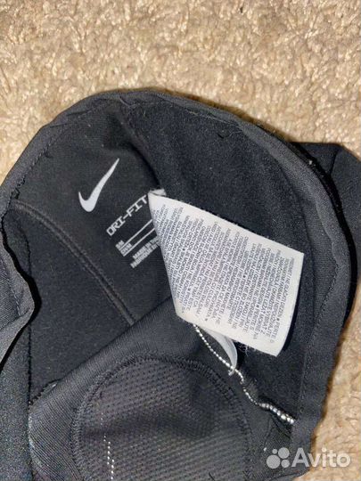 Nike DRI-FIT снуд