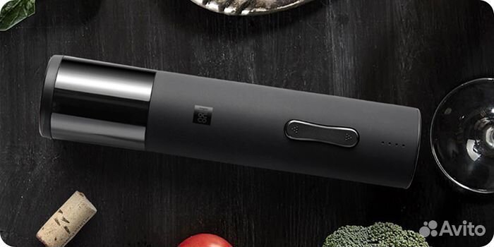 Электрический штопор Xiaomi Huohou Electric Wine