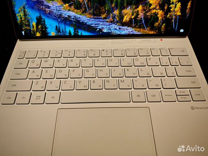 Huawei MatePad Pro 12.2 Papper Mate