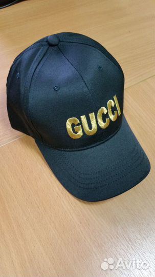 Кепка бейсболка