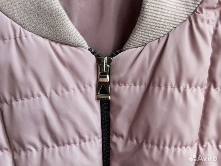 Куртка демисезонная 46-48
