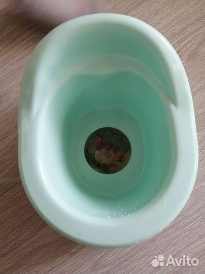 Горшок детский