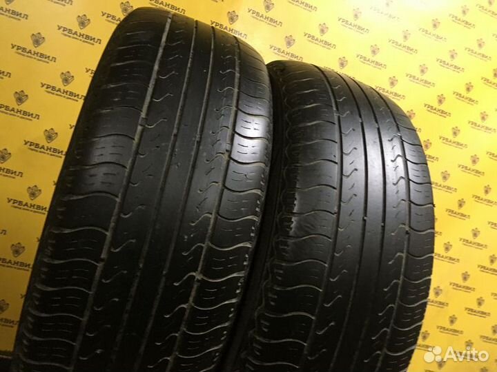 Matador MP 82 Conquerra 2 SUV 215/65 R16 98H