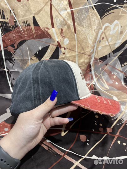 Кепка мужская