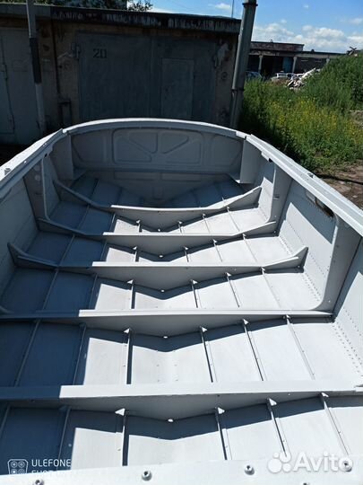 Обь - 1
