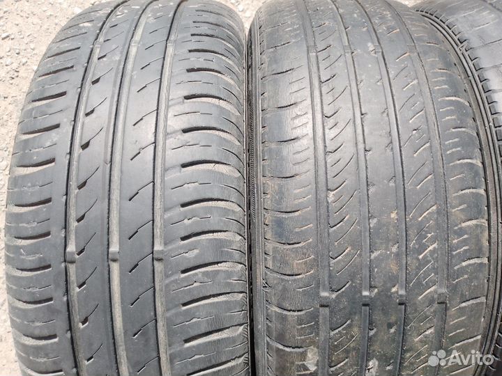 Dunlop SP Sport LM704 185/60 R14