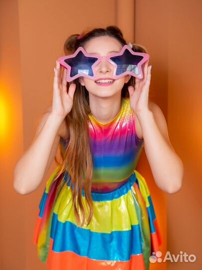 Аниматор на детский праздник