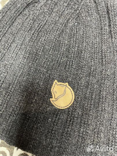 Шапка fjallraven