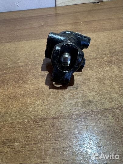 Регулятор давления тормозов 2121