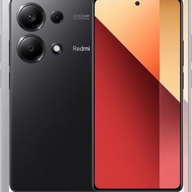 Xiaomi Redmi Note 13 Pro, 12/256 ГБ