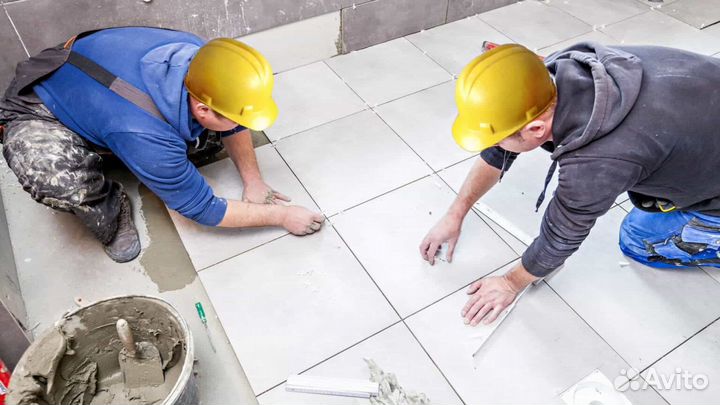 Плиточник универсал