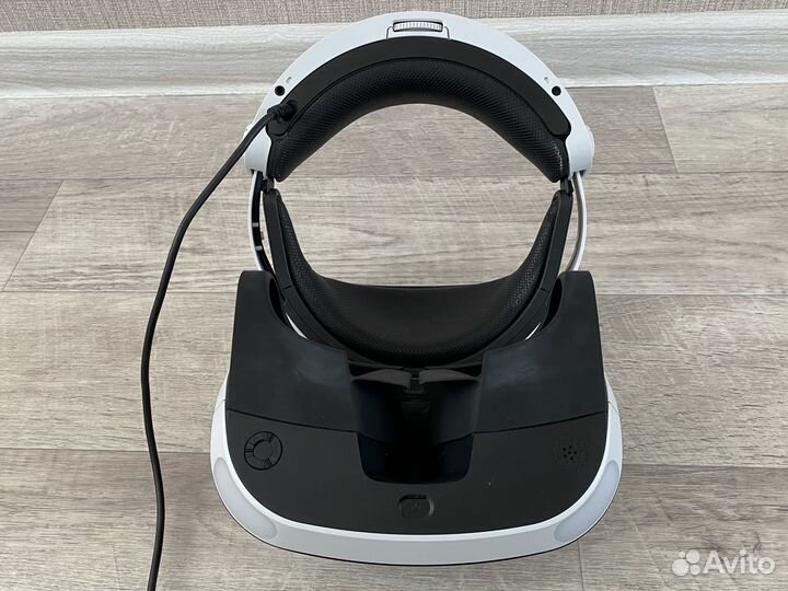 PlayStation VR+2 PS Move