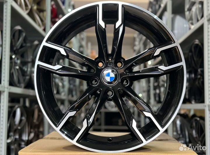 Комплект дисков BMW R18 8J 5/120