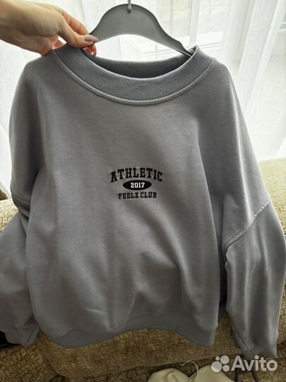 Feelz свитшот