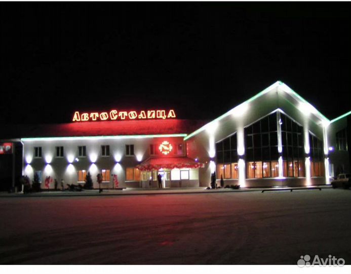 Требуется кухонный работник