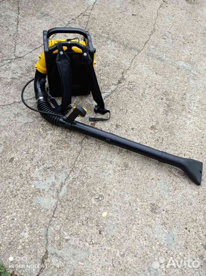 Воздуходувное устройство Champion GBR357