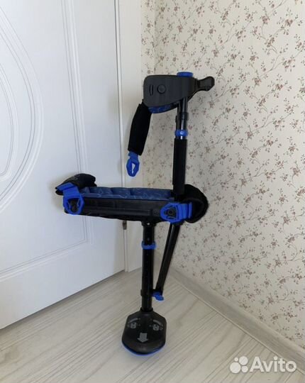 Костыль iwalk 3.0 свободные руки