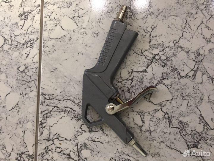 Набор автомобилиста модель abac Kit5