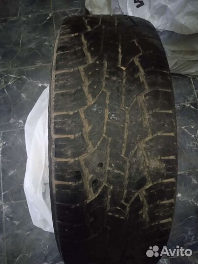 Nokian Tyres Rotiiva AT 21.5/65 R16