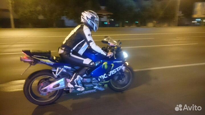 Мотокомбинезон женский 44-46