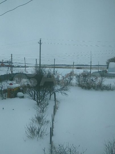 Участок 17 сот. (СНТ, ДНП)