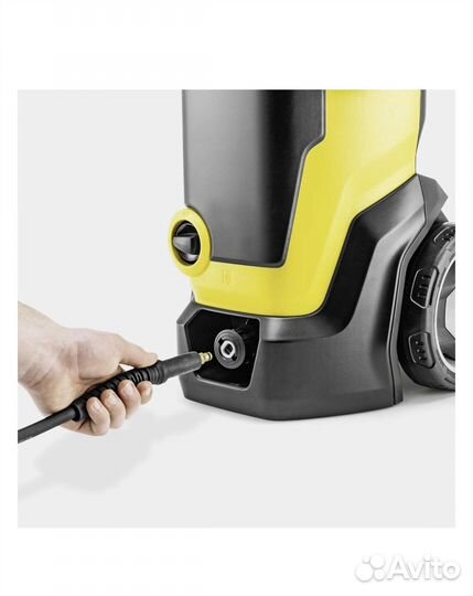 Мойка высокого давления Karcher K 7
