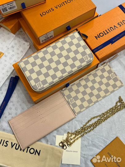 Сумка louis vuitton премиум