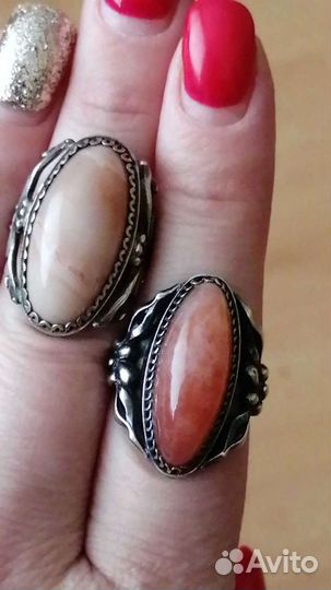 Винтаж СССР