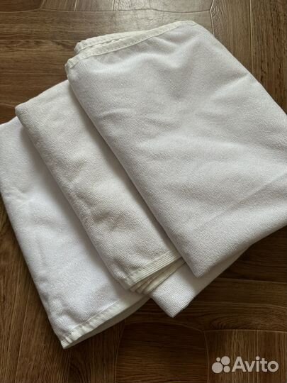 Муслиновые пеленки набор