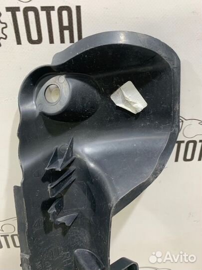 Пыльник датчика ABS Renault Logan 2 K7MA812 2015