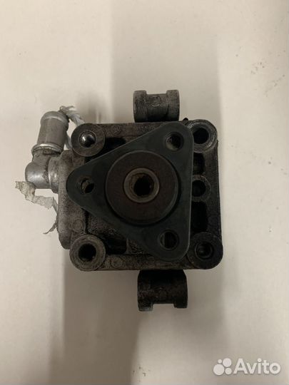 Насос гидроусилителя BMW N40 N42 N45 N46