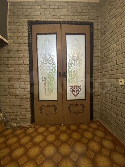3-к. квартира, 51,1 м², 2/5 эт.