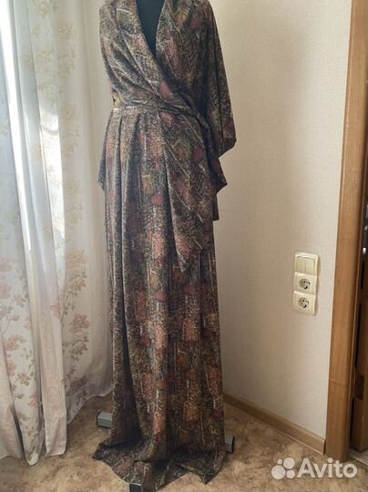 Ткань костюмная отрез