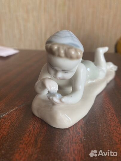 Статуэтка лфз 