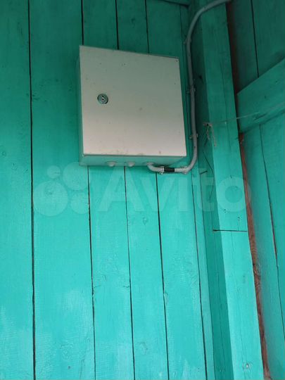 Дача 20 м² на участке 4 сот.