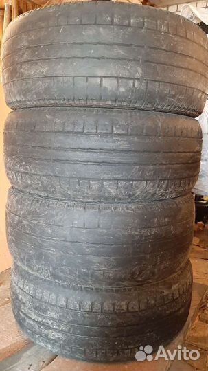 Hankook Dynapro HP RA23 235/55 R17