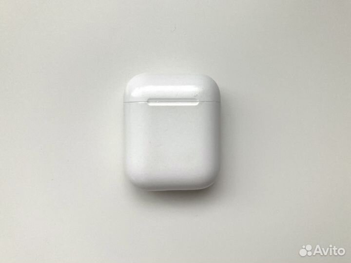 Apple airpods 1