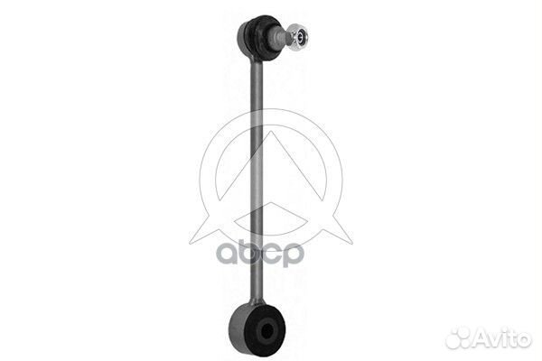 Тяга стабилизатора VW caddy 04- зад.подв.лев/пр