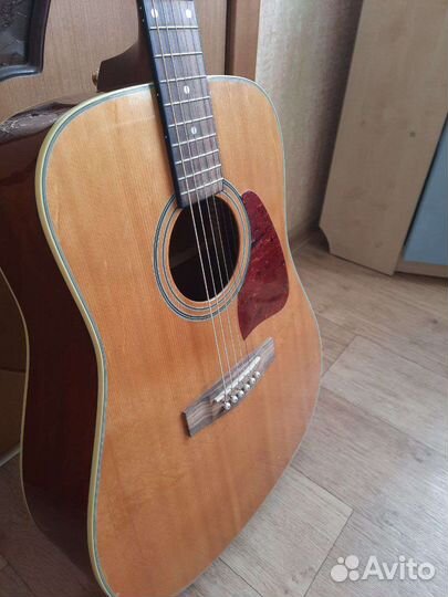 Акустическая гитара Ibanez AW10 Artwood