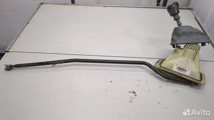 Кулиса кпп Renault Twingo, 2002