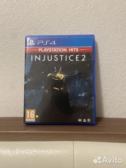 Игры для ps4 б/у