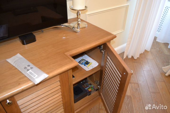 Тумба под тв