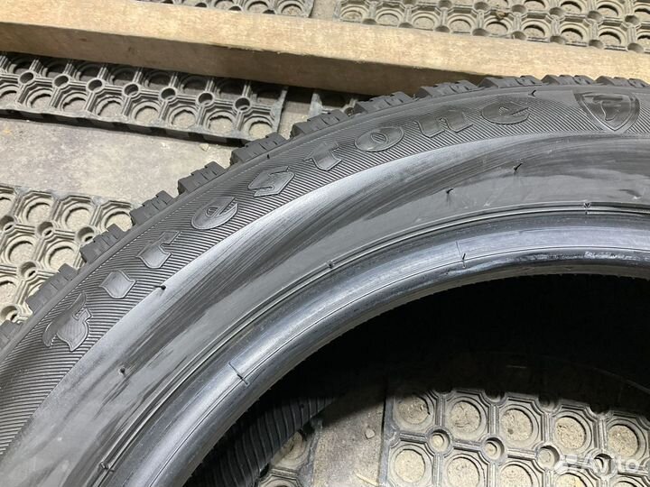 Firestone Ice Cruiser 7 205/55 R16