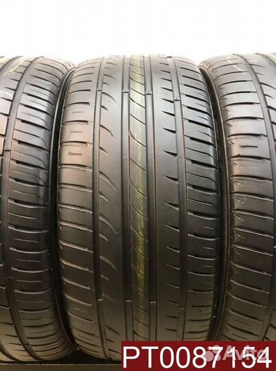 Hankook Ventus Prime 2 K115 255/45 R18 98H