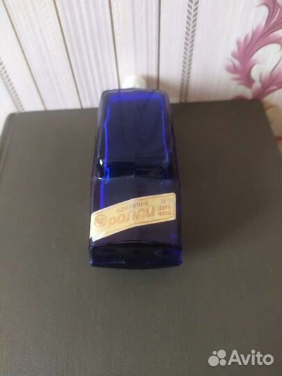 Духи ралли СССР