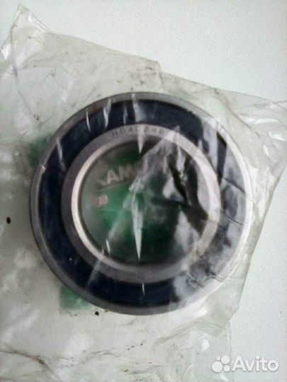 Подшипники на Рено